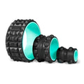 Chirp Wheel XR 3 Pack Mint Muscle Roller for Back Relief 