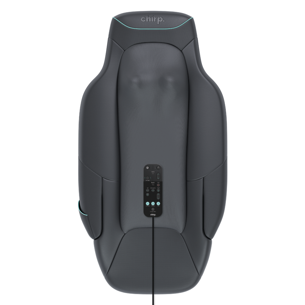 Chirp Contour | Decompression & Massage Table
