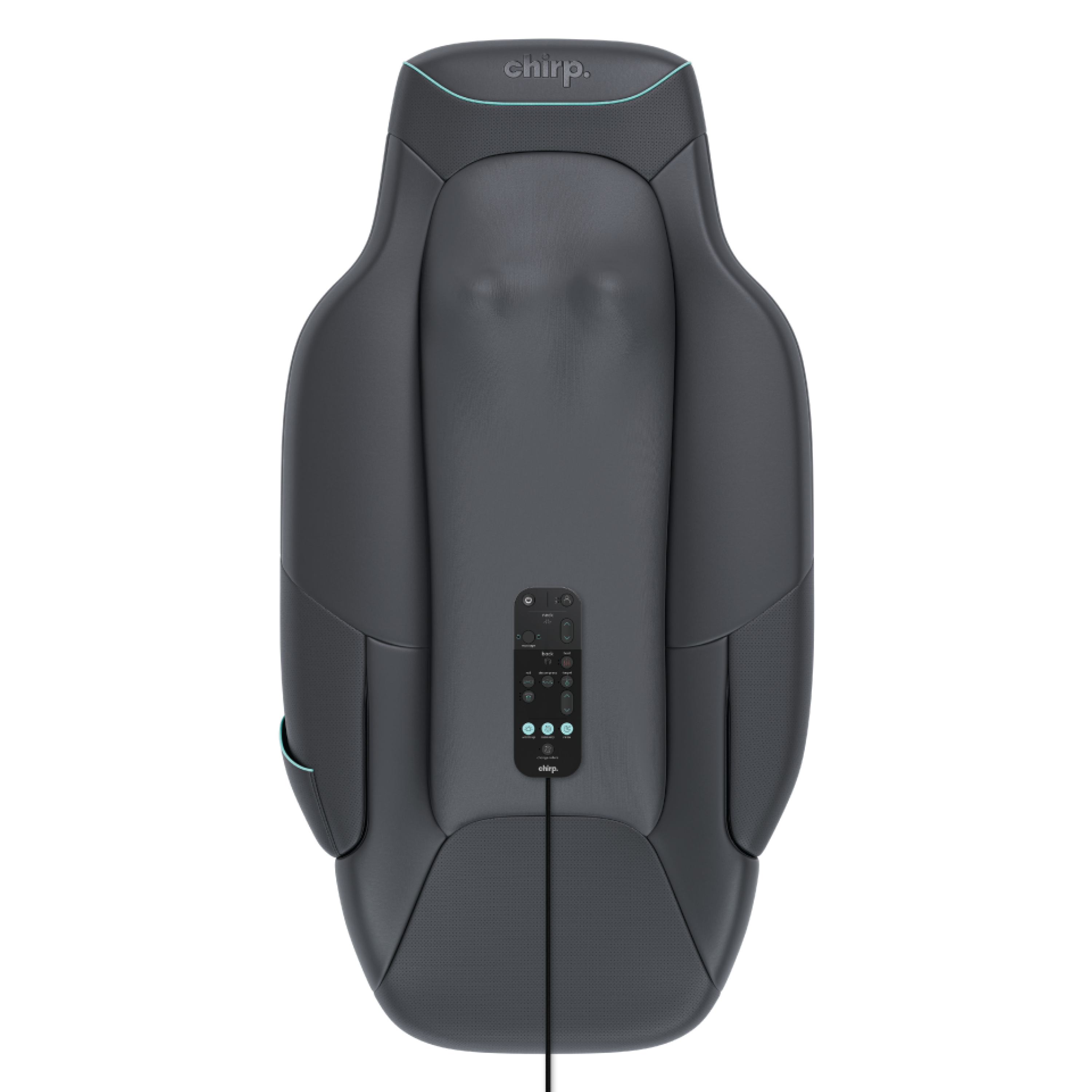 Chirp Contour | Decompression & Massage Table