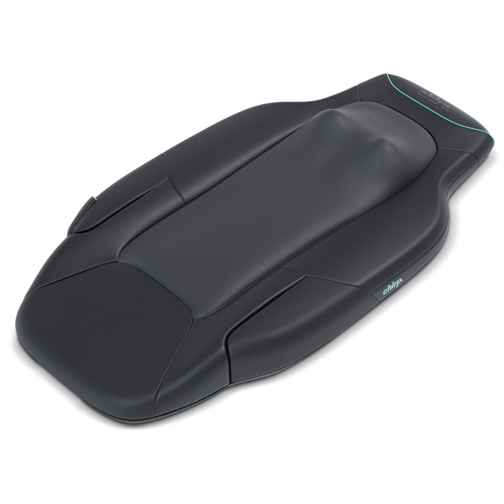 Chirp Contour | Decompression & Massage Table