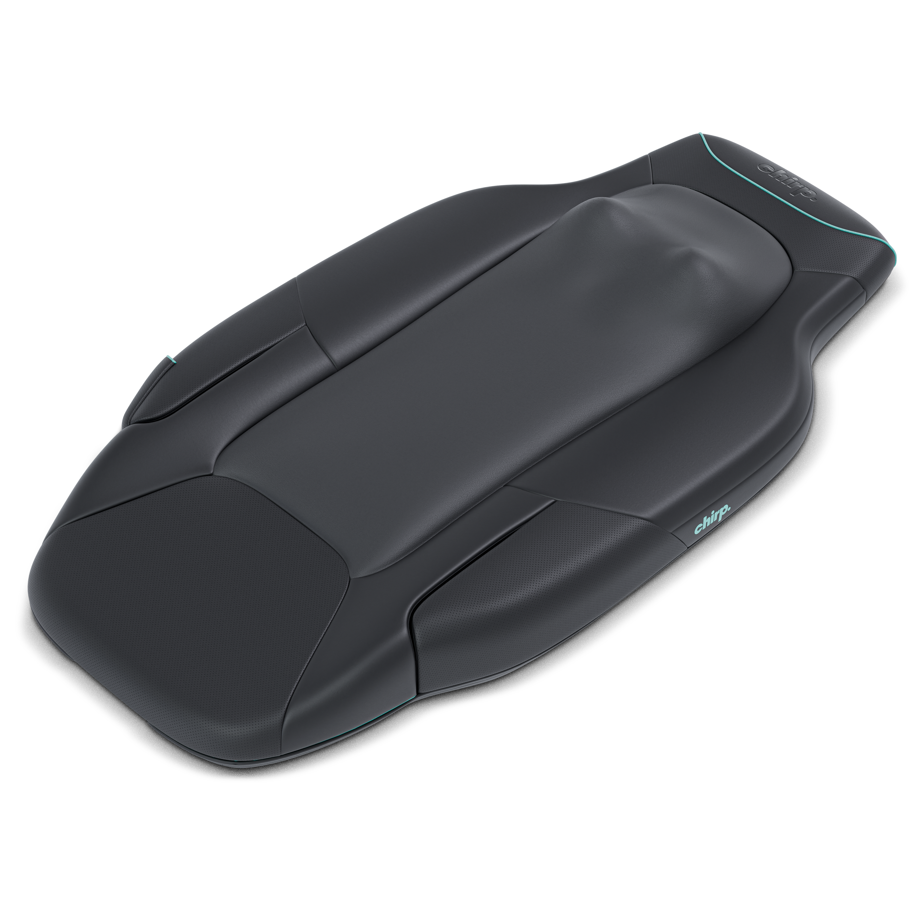 Chirp Contour | Decompression & Massage Table