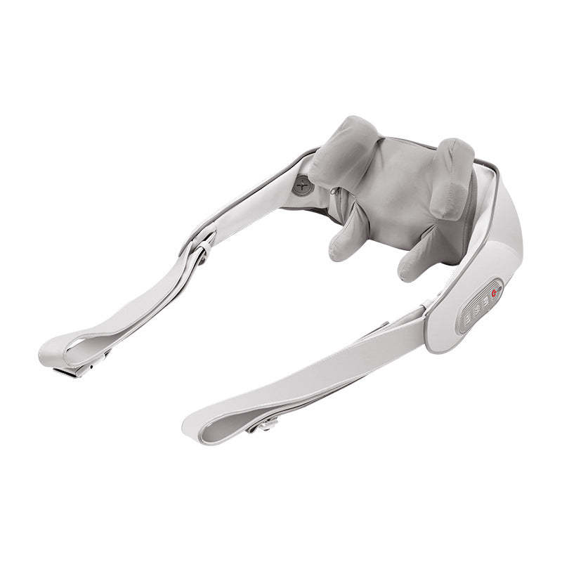 DeepPulse Flex™ Shoulder & Neck Massager